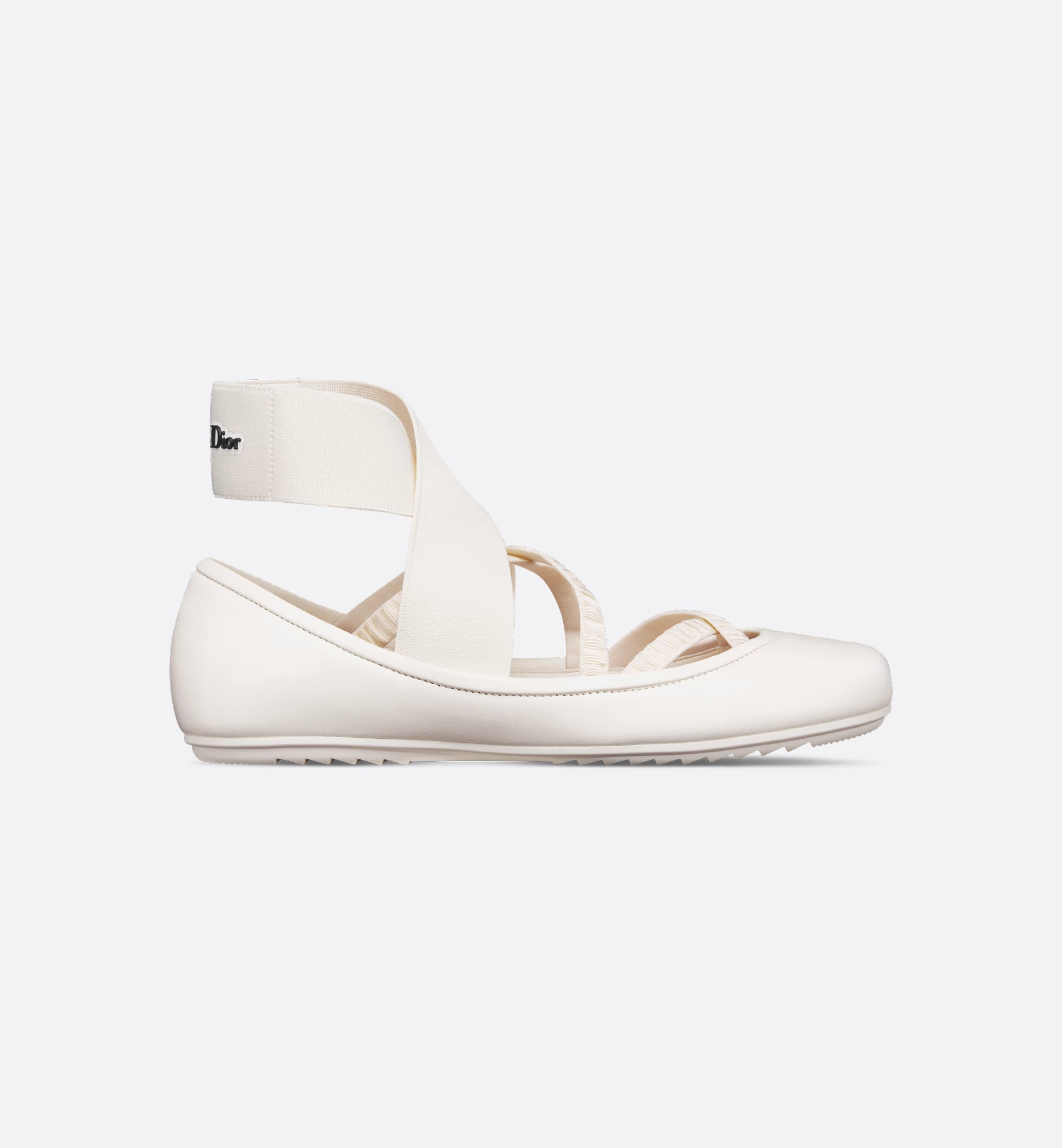 Dior Shade Ballet Flat - Image 4